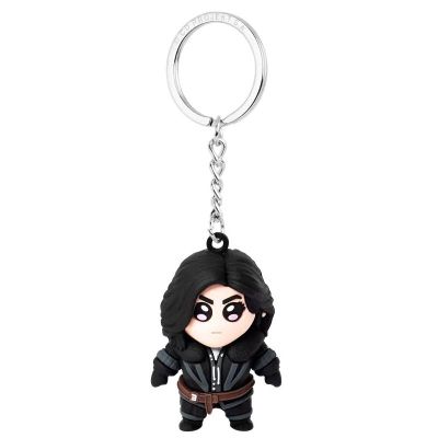 Брелок GoodLoot The Witcher Yennefer (5908305249399)