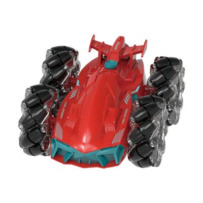 Автомодель Revolt Split race червоний (TG1012/1)