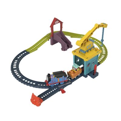 Ігровий набір Thomas and Friends Карлі та Сенді (HDY58)