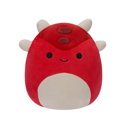 М'яка іграшка Squishmallows Динозавр Сергіо 19 см (SQCR05388)