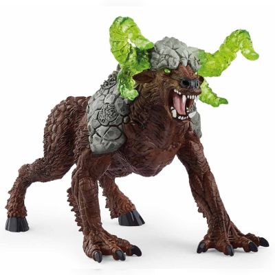 ​Ігрова фігурка Schleich Скельний звір (42521)