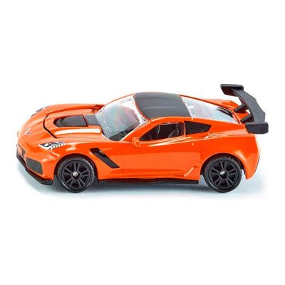 Автомодель Siku Chevrolet Corvette ZR1 (1534)
