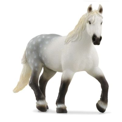Фігурка Schleich Кобила Першерон (13971)