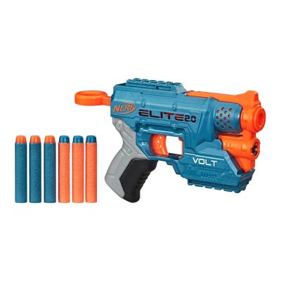 Бластер іграшковий Nerf Elite 2.0 Volt SD 1 із лазерним прицілом (E9952)