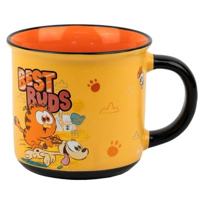 Чашка Kite Garfield 370 мл (GF25-217-2)