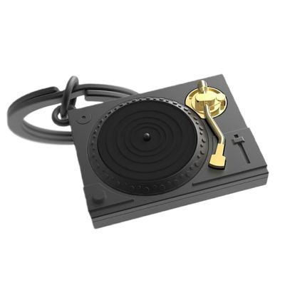 Брелок Metalmorphose Turntable (8000020290986)