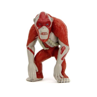 Фігурка Jada Godzilla Vs Kong Скар Кінг (253250001/3)