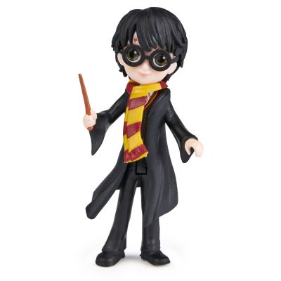 Ігрова фігурка Wizarding world Чарівник Гаррі (SM22008-1)