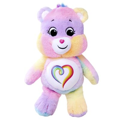 М’яка іграшка Simba Care bears Ведмідь веселковий (6305878006)