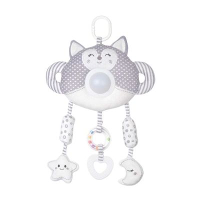 Музична підвіска Funmuch Лисичка (FM888-14)