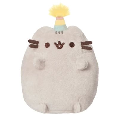 М'яка іграшка Aurora Пушин на вечірці 11 см (210987B)