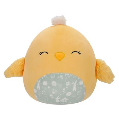 М'яка іграшка Squishmallows Пташеня Еймі 19 см (SQER00824)