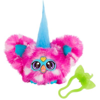 Інтерактивна іграшка Furby Furblets Фербі Dah-Tee (F9703/G0403)