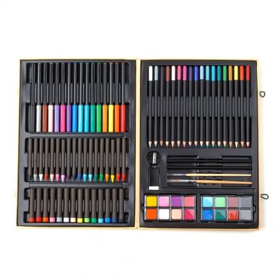 Набір для малювання DJECO дерев'яний кейс (DJ09750)