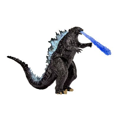 Ігрова фігурка Godzilla vs Kong Ґодзілла до еволюції з променем (35201)