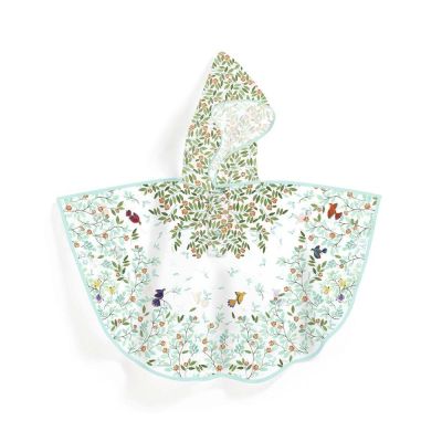 Дощовик DJECO Квіти і пташки (DD04681)