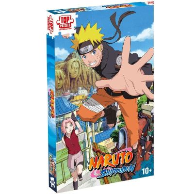 ​Пазл Winning Moves Наруто Shippuden 1000 елементів (WM02793-ML1-6)