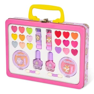 Набір косметики Martinelia Маленький кейс Мої найкращі друзі (24163)