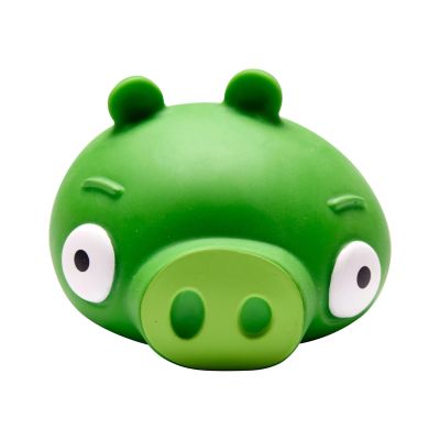 Стретч-антистрес Goo Jit Zu Angry birds Minion pig (123992)