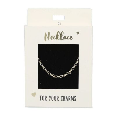 Ланцюжок Trends by Depesche Express yourself 05 (0411783/5)