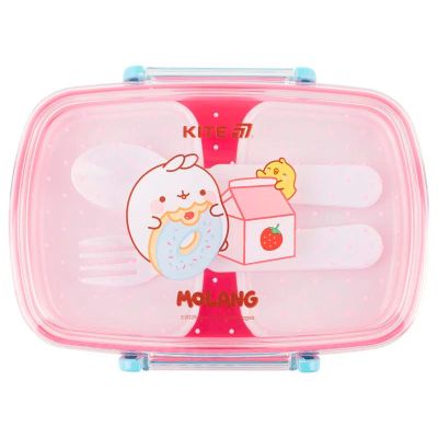 Ланчбокс Kite Molang 750 мл (ML25-181)