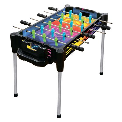 Настільна гра Merchant ambassador Футбол та аерохокей 2 в 1 (MA3150_27BDNH)