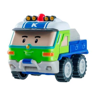 Ігрова фігурка Robocar Poli Кітон (MRT-0614)