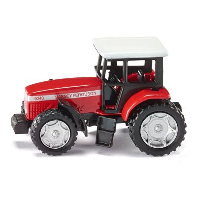 Трактор Siku Massey Ferguson (847)