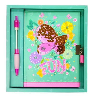 Подарунковий набір Malevaro Метелик Забава (W362301-A)