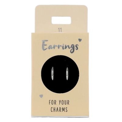 Сережки Trends by Depesche Express yourself 11 (0411833/11)