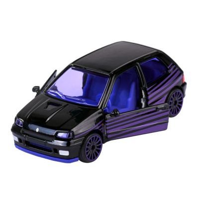 Автомодель Majorette Яскравий слід Renault Clio 16S (2054034/1)