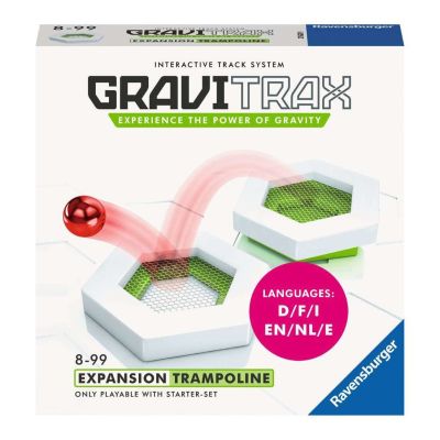 Додатковий набір Ravensburger Gravitrax Трамплін (26079)