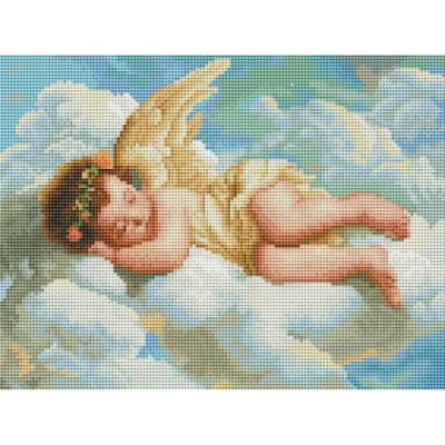 Алмазна мозаїка Brushme Небесний сон (RDBS7034)