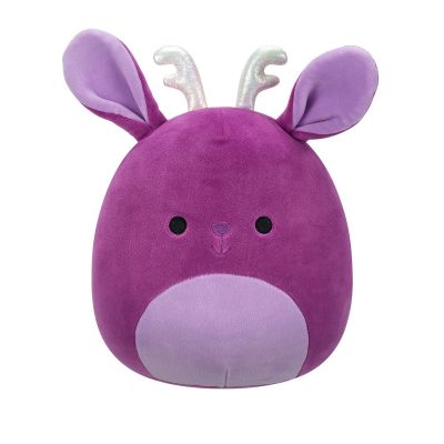 М'яка іграшка Squishmallows Джекалоп Марія Дель Мар 19 см (SQCR06617)