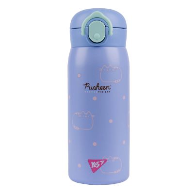 Термос Yes Pusheen 420 мл (708374)