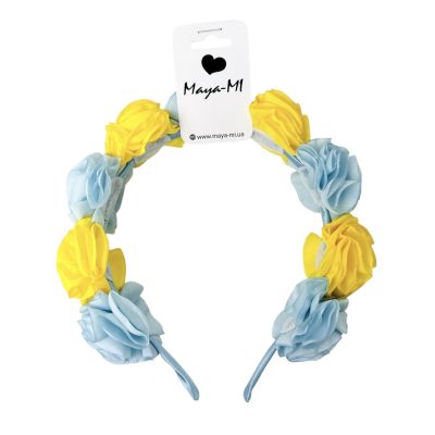 Обруч Мауа-МІ Зефірки Україна (0199-0124-5)