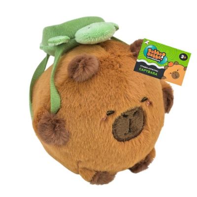 Іграшка-антистрес YabbaDabba Капібара з рюкзачком (YD2511/2)