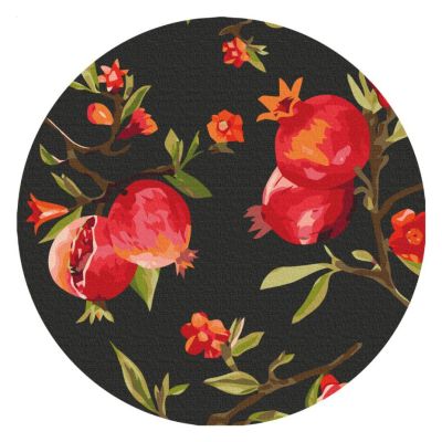 Картина за номерами Brushme Гранатове дерево (RC00045M)