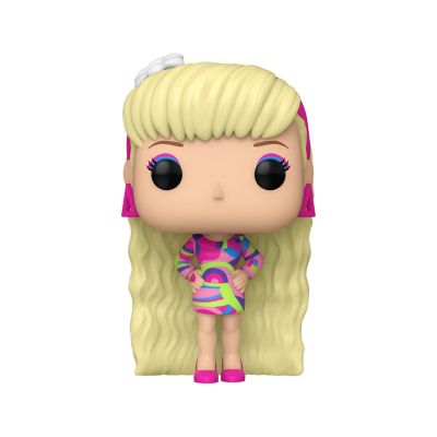 Фігурка Funko Pop Barbie Барбі з довгим волоссям (67454)