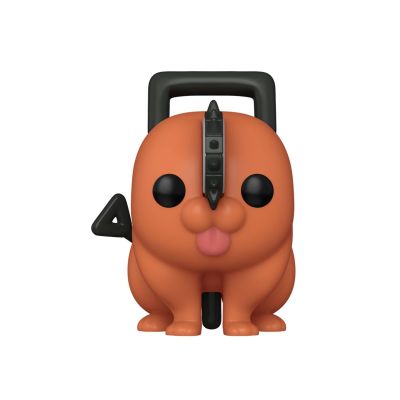 Фігурка Funko Pop Chainsaw man Почіта (80322)