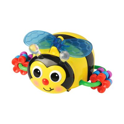 Інтерактивна іграшка Kiddi Smart Дожени бджілку (557822-43)