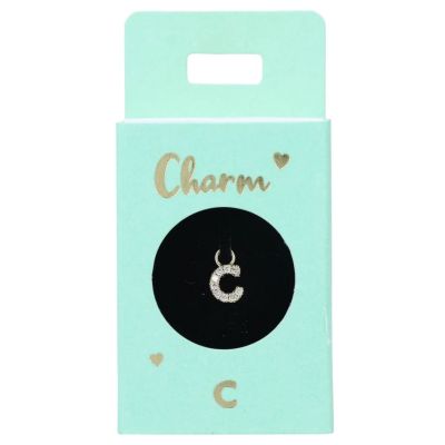 Підвіска на сережку Trends by Depesche Express yourself 03 (0411834/3)