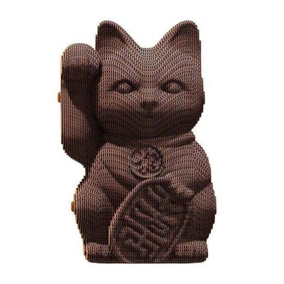 3D пазл Cartonic Lucky cat (CARTLUCK)