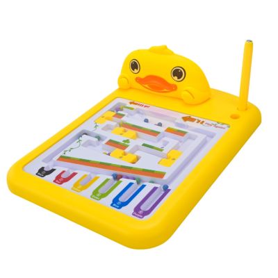 Ігровий набір Shantou Jinxing магнітна дощечка-мозаїка (A1918-1)