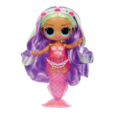 Лялька LOL Surprise Tweens Mermaids Клео Коув з аксесуарами (510437)