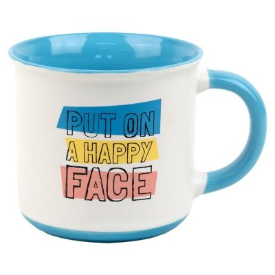 Чашка Kite Sponge Bob 370 мл (SB25-217-2)