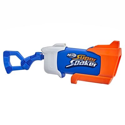 Бластер іграшковий водний Nerf Супер Сокер RainStorm (F3890)