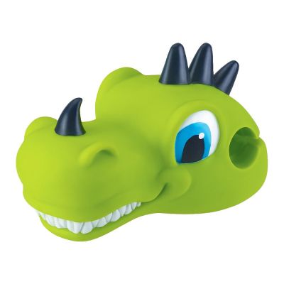 Насадка на кермо Globber Дракон зелений (527-106)