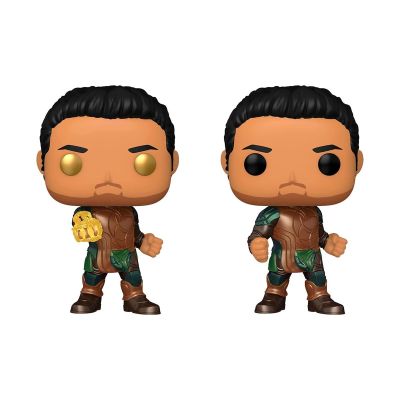 Фігурка Funko Pop Marvel Гільгамеш в асортименті (49707)