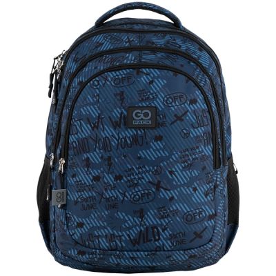Рюкзак GoPack Teens (GO25-162M-5)